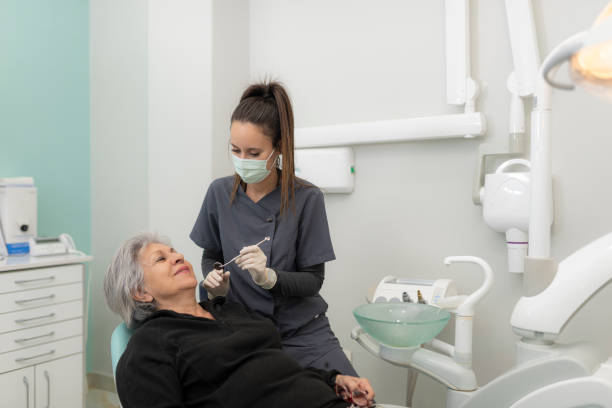 Best Emergency Treatment for Toothache in Yaeyville, NC