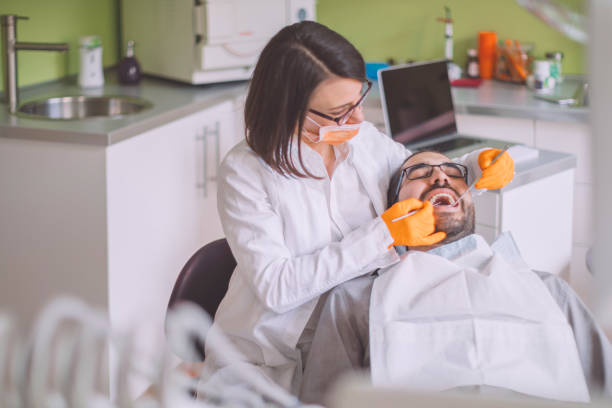 Best After-Hours Emergency Dentist in Yaeyville, NC