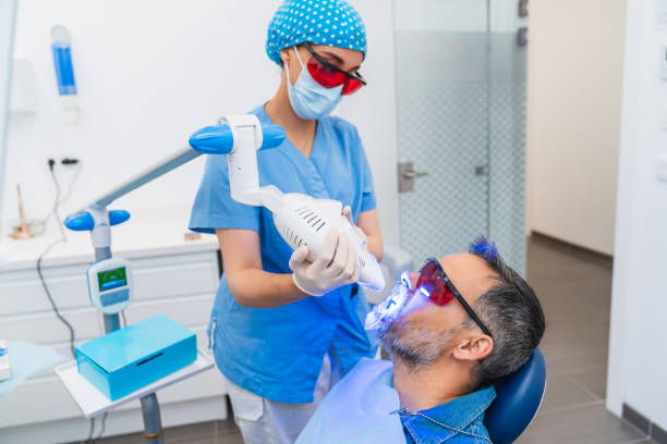 Best Emergency Treatment for Toothache in Yaeyville, NC